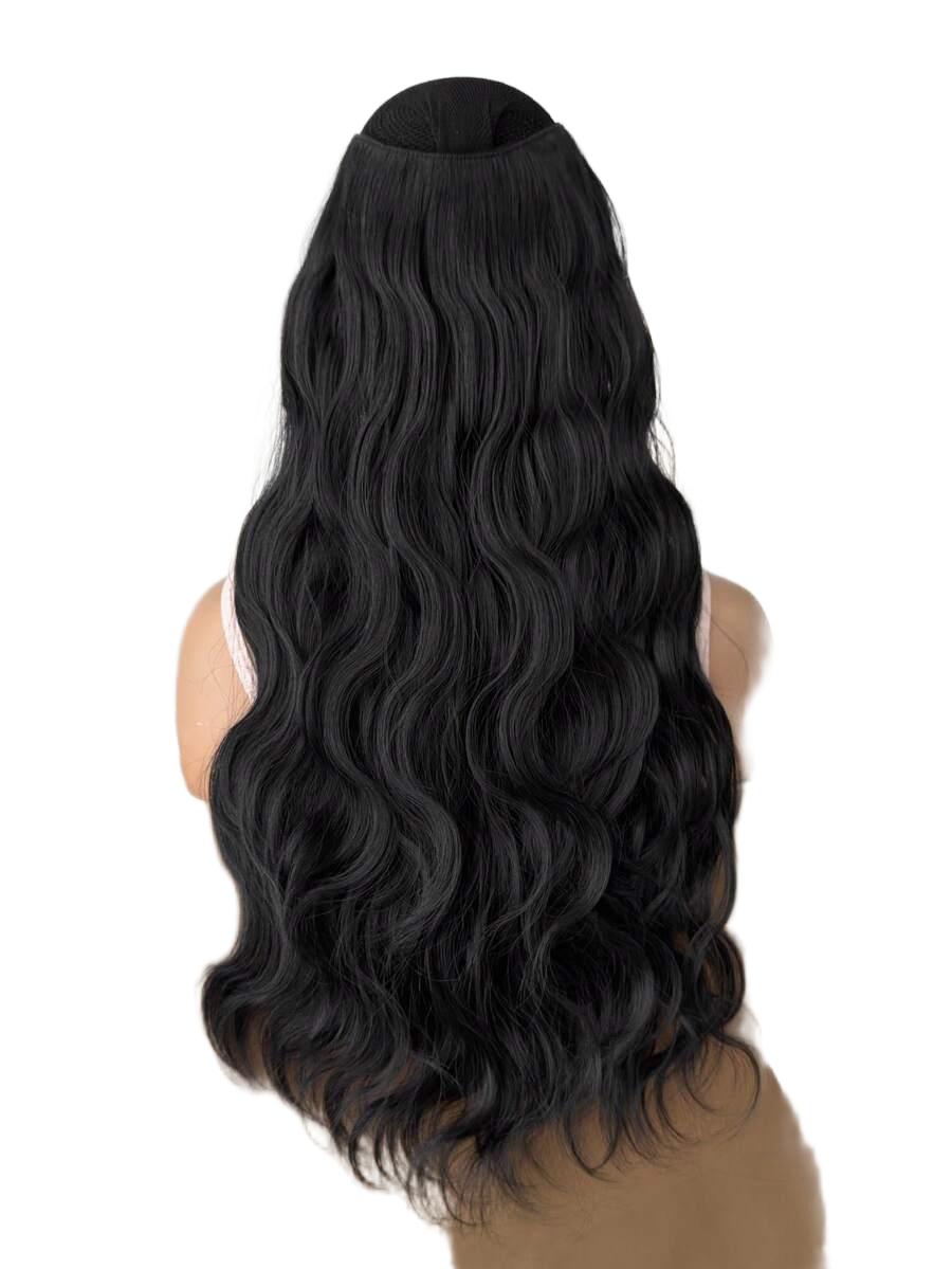 SHEIN SYNTETYCZNE WŁOSY PERUKA S07__60 CM