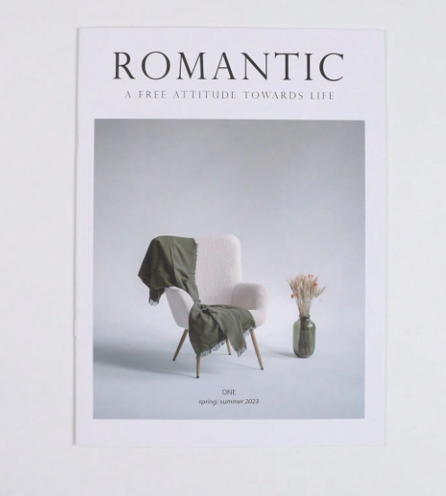 SHEIN REKWIZYT DO ZDJĘĆ MAGAZYN S07