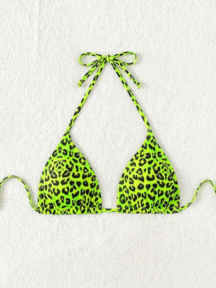 SHEIN GÓRA OD BIKINI S09__M
