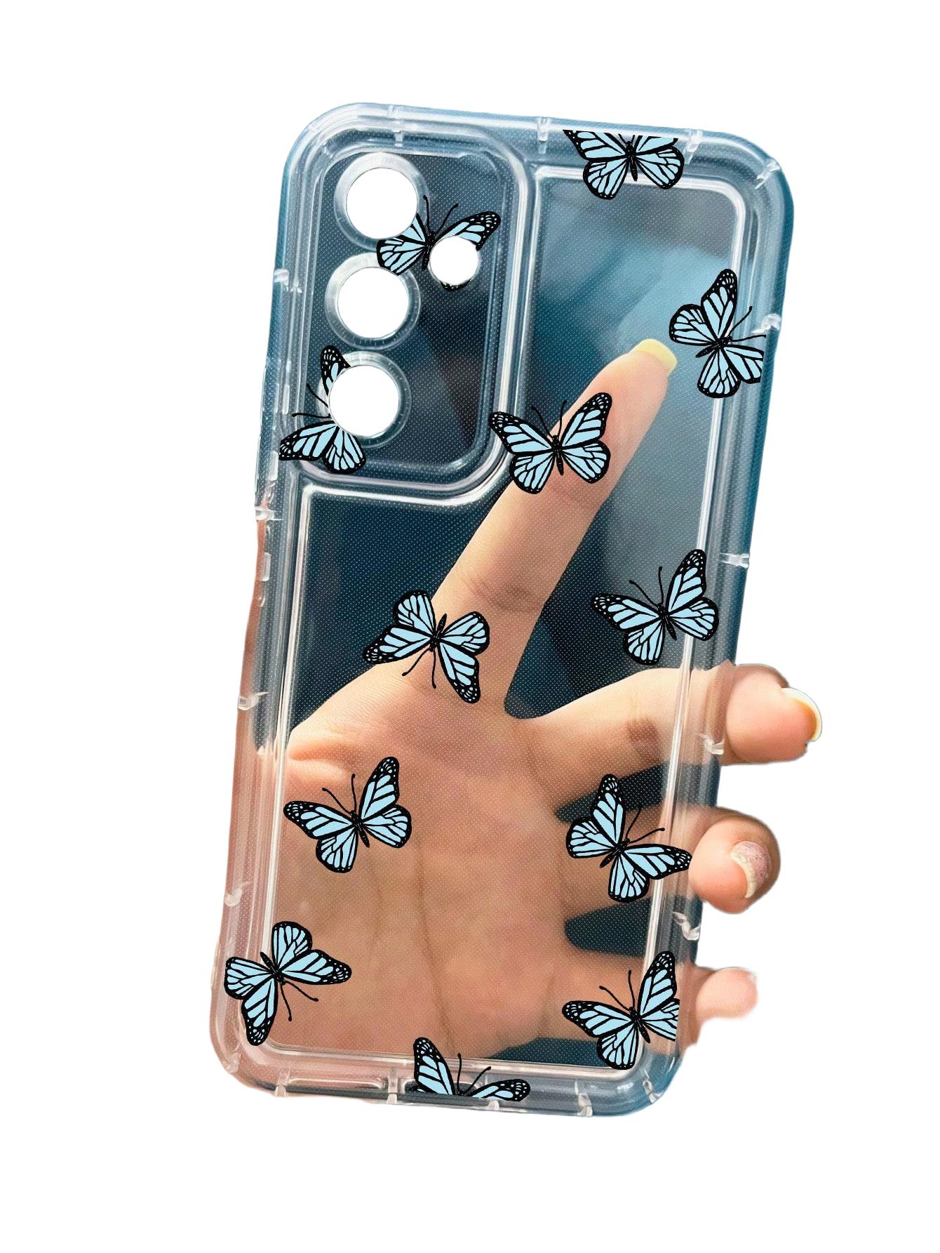 SHEIN ETUI NA TELEFON GALAXY A23 5G S07