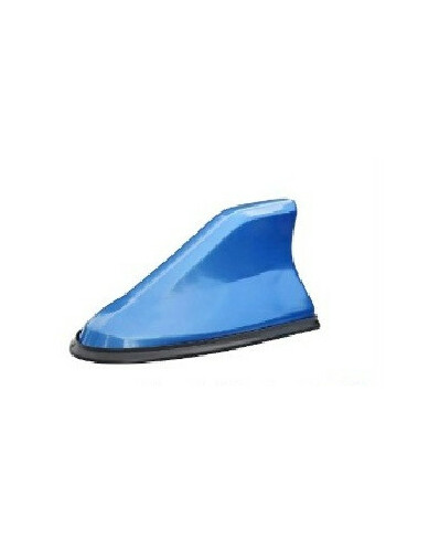 SHEIN NIEBIESKA ANTENA SAMOCHODOWA S07