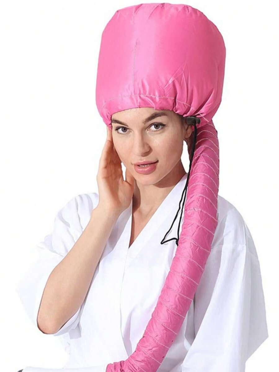 SHEIN CZEPEK DO SUSZENIA WŁOSÓW S07_OS