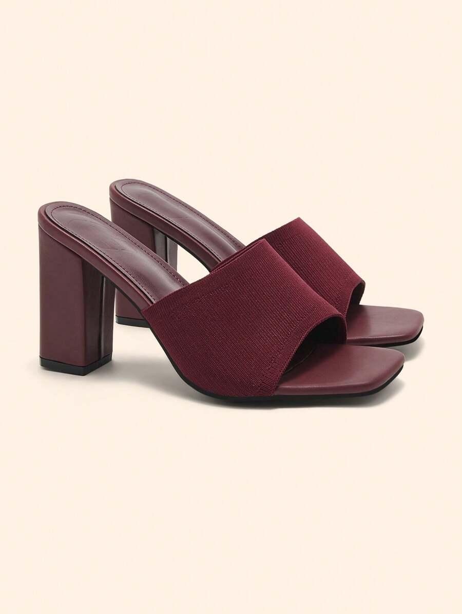 SHEIN BORDOWE KLAPKI OBCAS S06__37