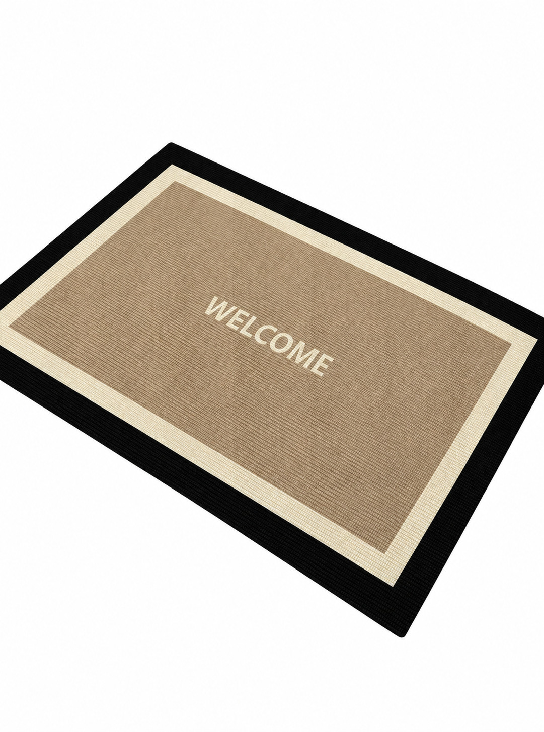 SHEIN WYCIERACZKA NAPIS WELCOME S07__40X60