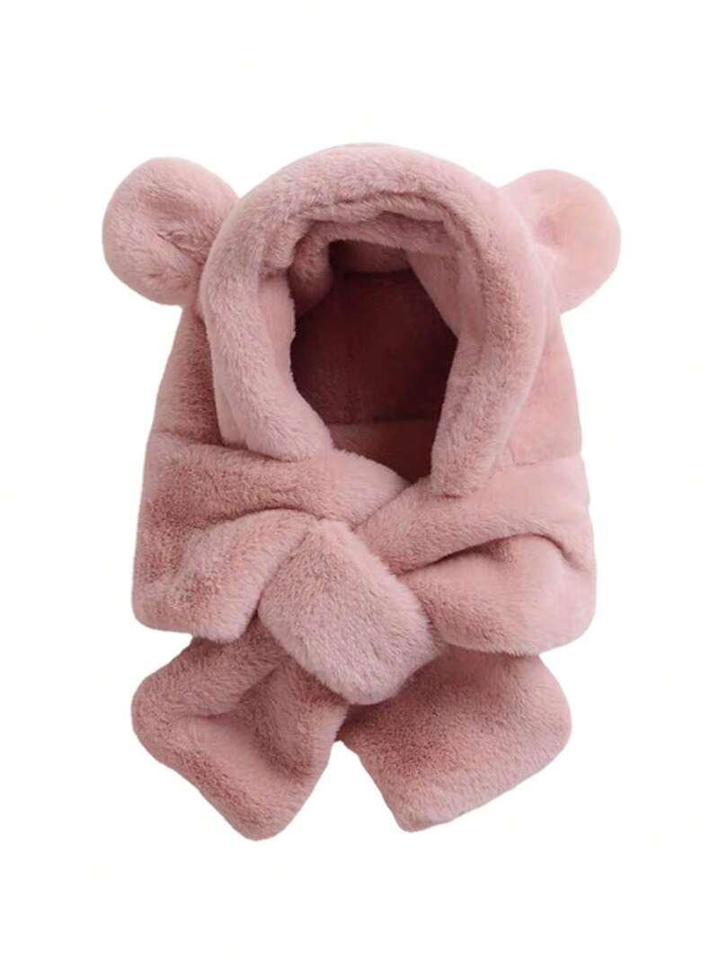 SHEIN CZAPKA SZALIK 2W1 W01__52
