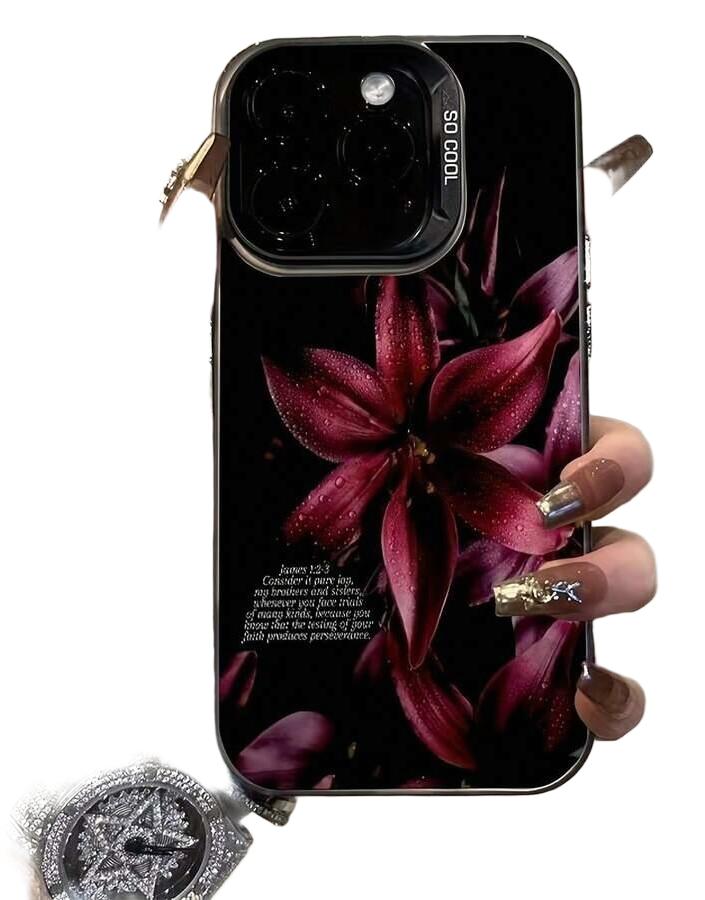 SHEIN ETUI NA TELEFON SAMSUNG GALAXY A52 5G S07