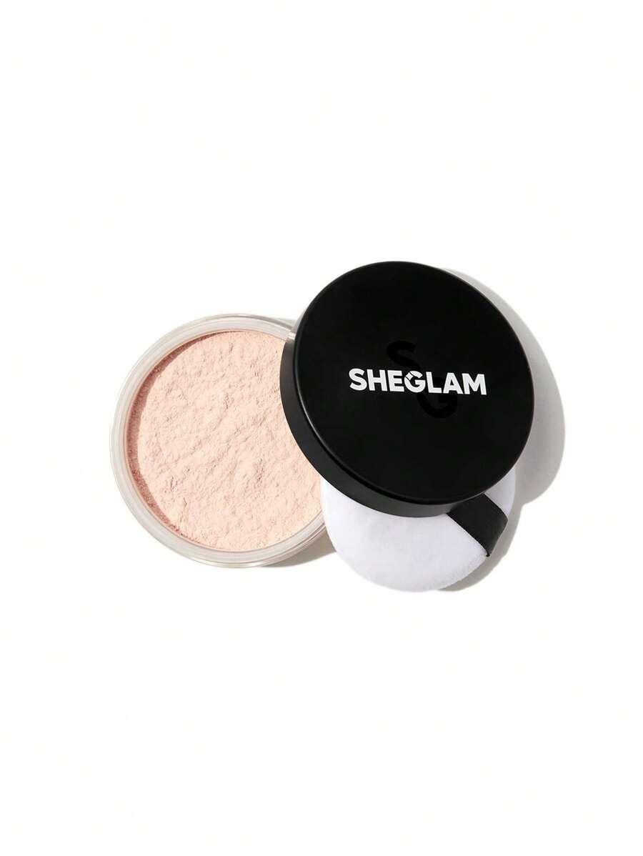 SHEGLAM PUDER DO TWARZY LIGHT PINK S07__