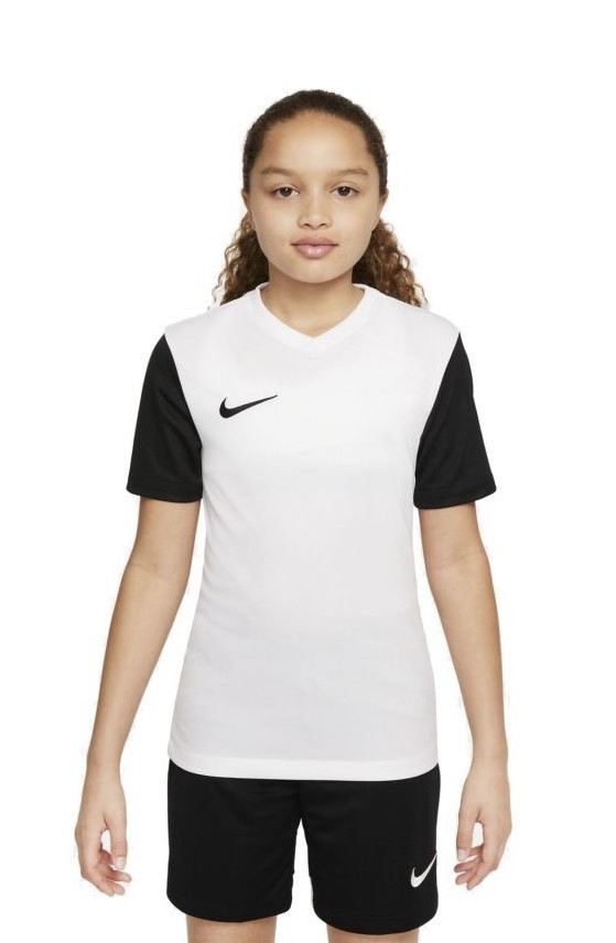 NIKE KOSZULKA SPORTOWA LOGO PK01__137-147