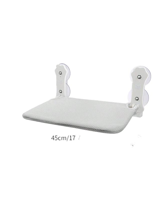SHEIN SZARY HAMAK DLA KOTA LEGOWISKO S07__30X45