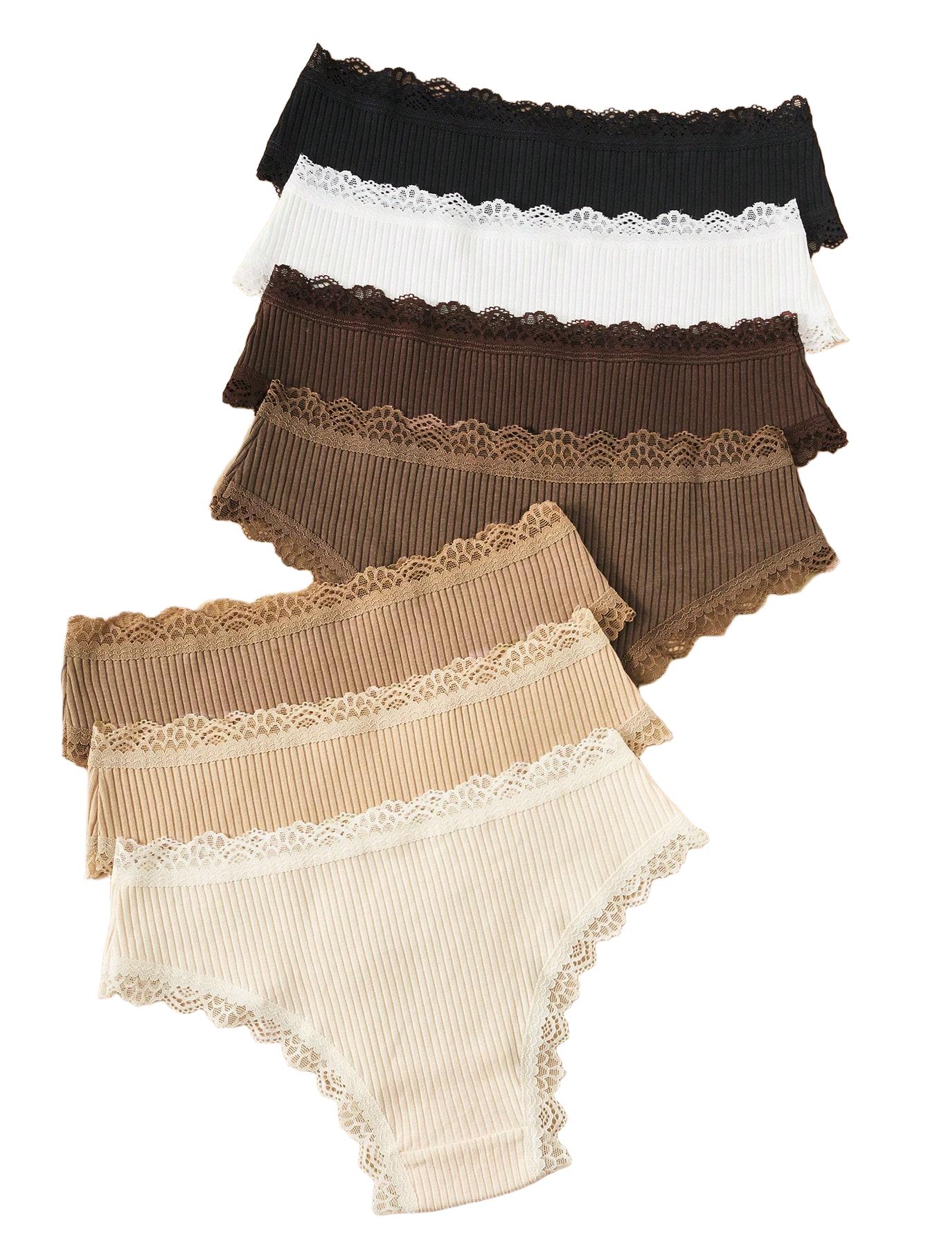 SHEIN MAJTKI FIGI 7-PACK S07__L