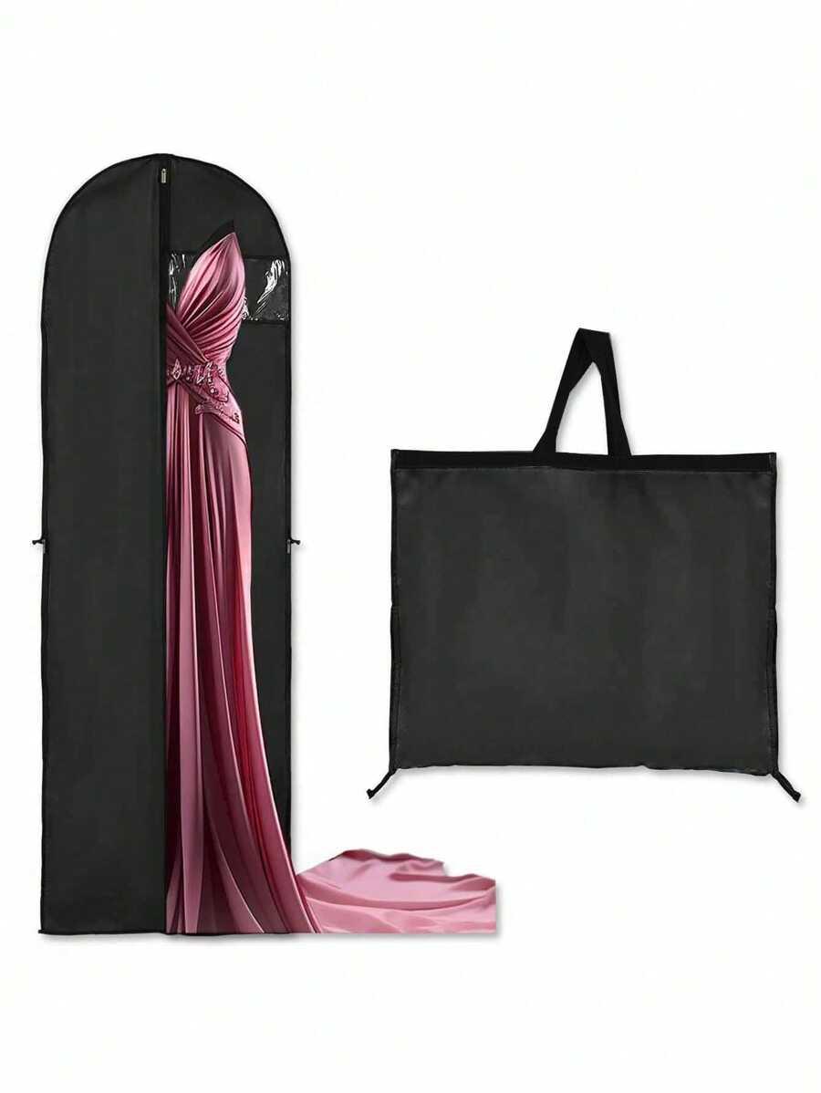 SHEIN POKROWIEC NA UBRANIA S07__60X180