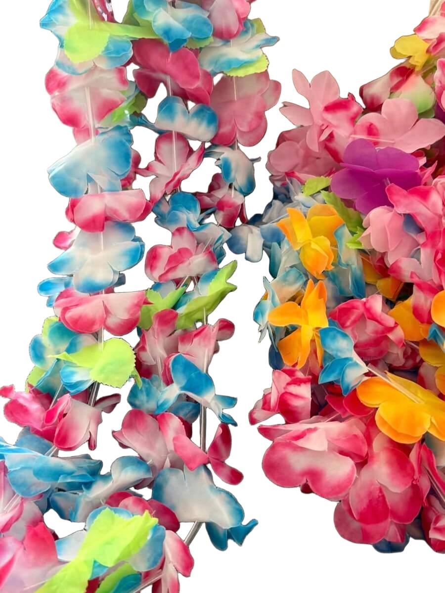 SHEIN SZALIK HAWAJSKI 30-PACK S07
