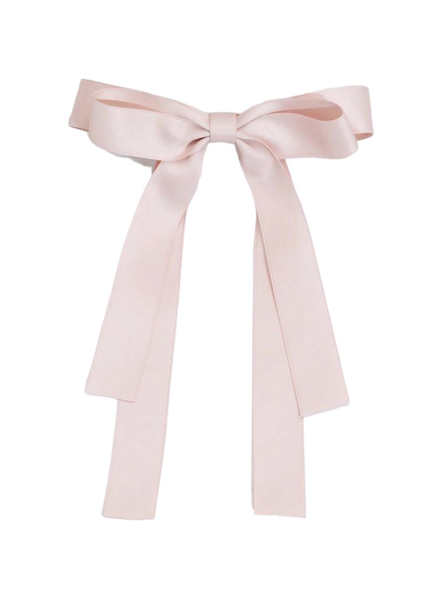 SHEIN SPINKA DO WŁOSÓW KOKARDA S07__14X30
