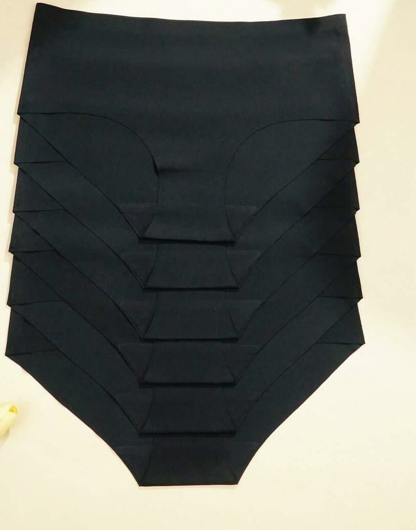 SHEIN BEZSZWOWE MAJTKI 5-PACK S09__46