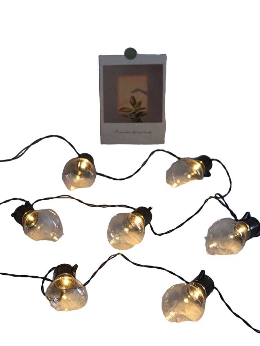 SHEIN LAMPKI LED ŻARÓWKI S07__6,5M
