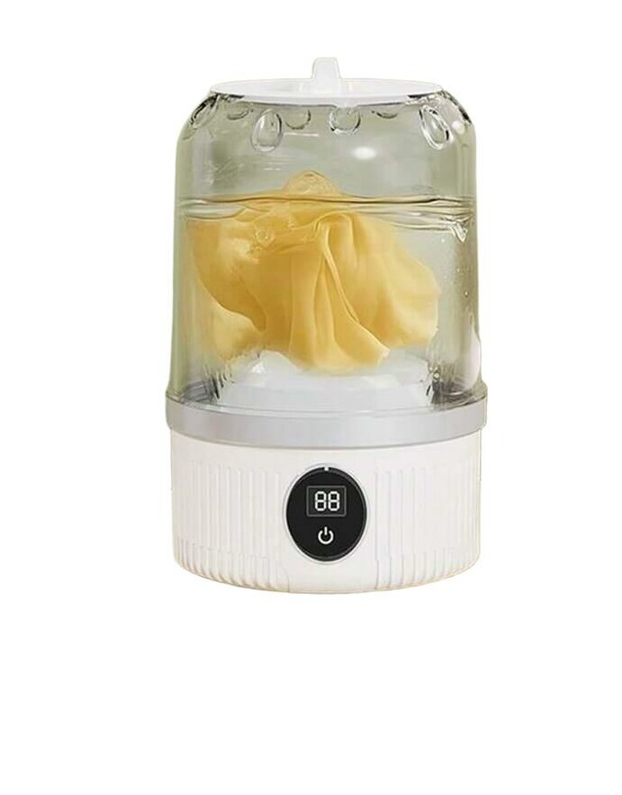 TECKWE PRZENOŚNA MINI PRALKA S07__13X21,5