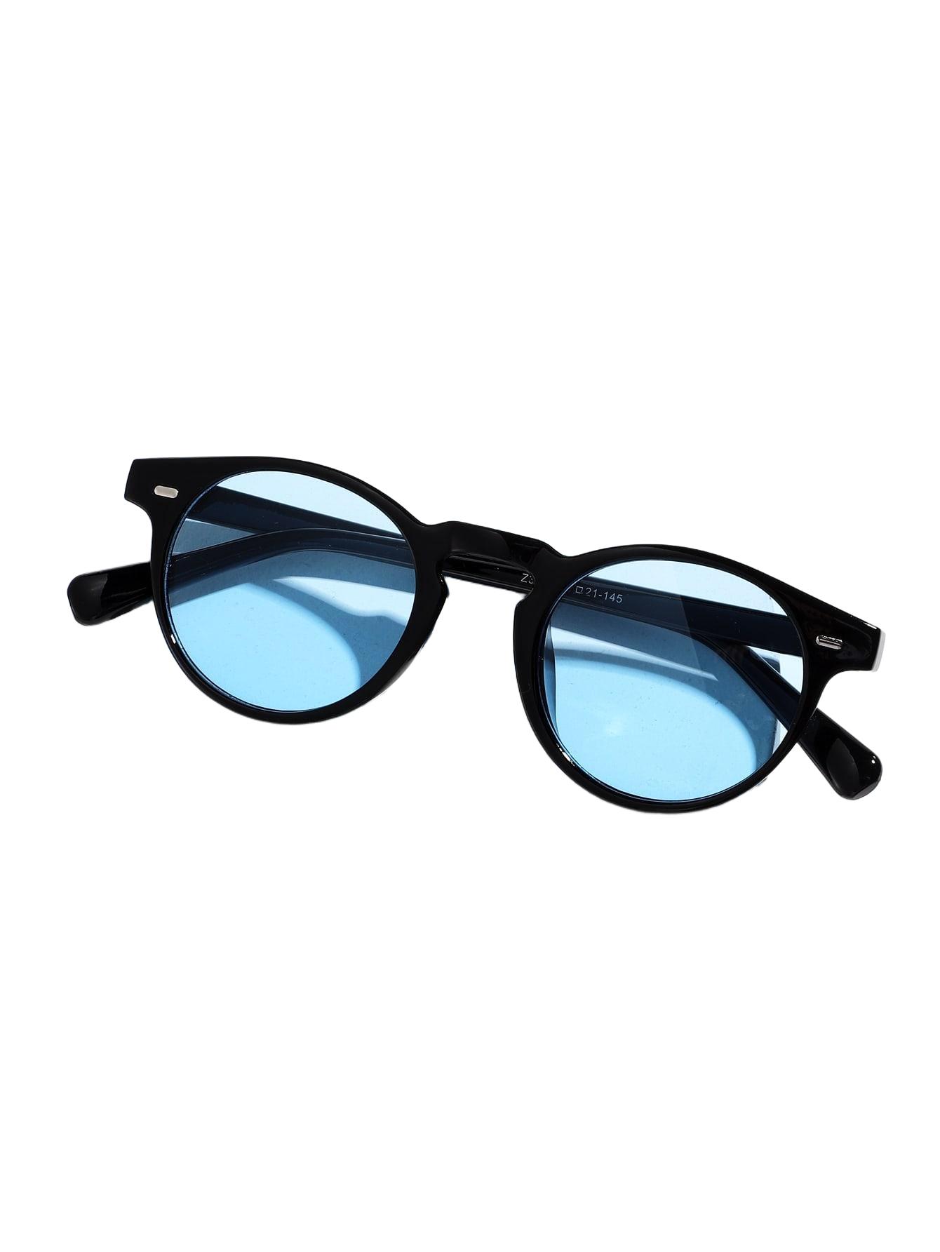 SHEIN OKULARY PRZECIWSŁONECZNE CASUAL S07