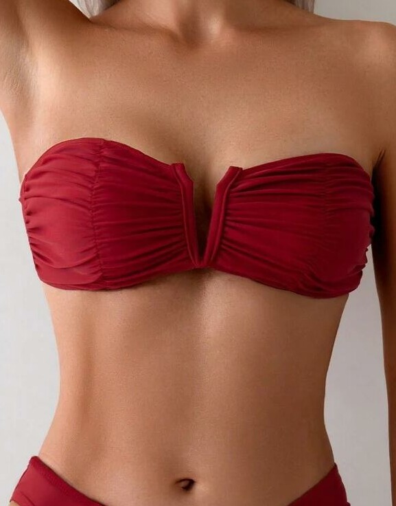 SHEIN GÓRA OD BIKINI S09__M