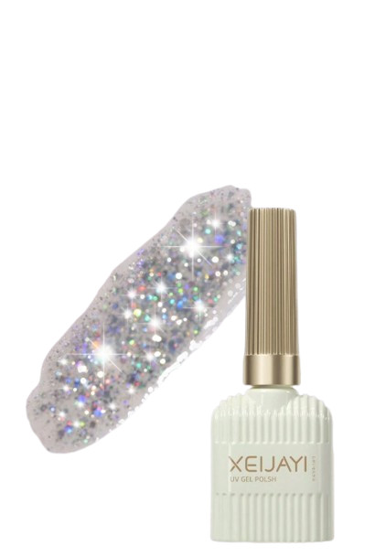 XEIJAYI LAKIER DO PAZNOKCI 02 S07__15ML