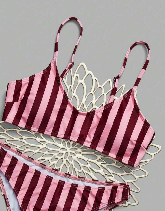 SHEIN GÓRA OD BIKINI S09__L