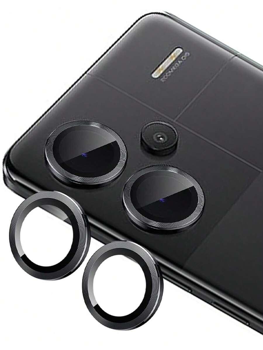 SHEIN SZKŁO OCHRONNE NA APARAT REDMI NOTE PRO PLUS 1 SZTUKA S07