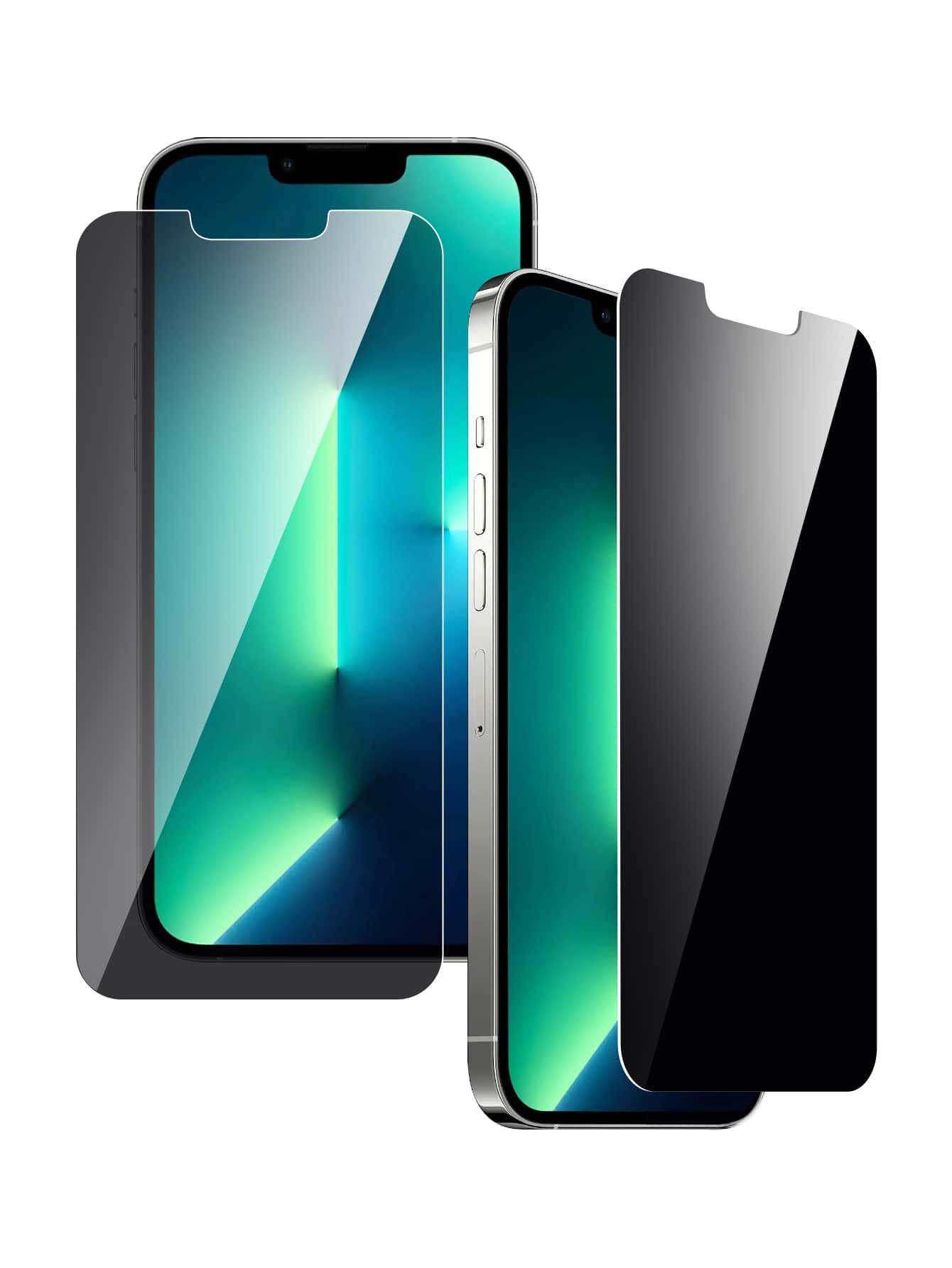 SHEIN SZKŁO OCHRONNE NA TELEFON IPHONE 15 PRO MAX S07