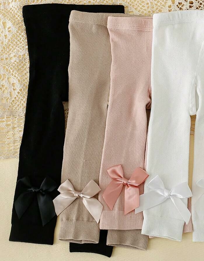SHEIN DZIANINOWE SPODNIE 2-PACK S06__122-146