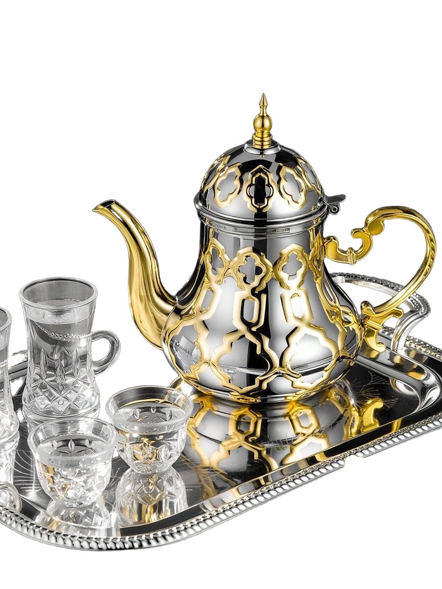 SHEIN DZBANEK DO KAWY S07__1200ML