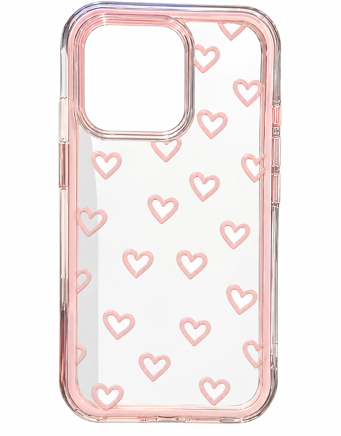 SHEIN ETUI NA TELEFON IPHONE 16 PRO S07
