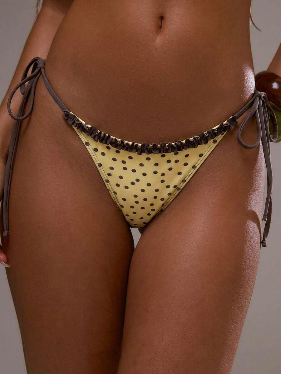 MUSERA DÓŁ OD BIKINI S09__XL