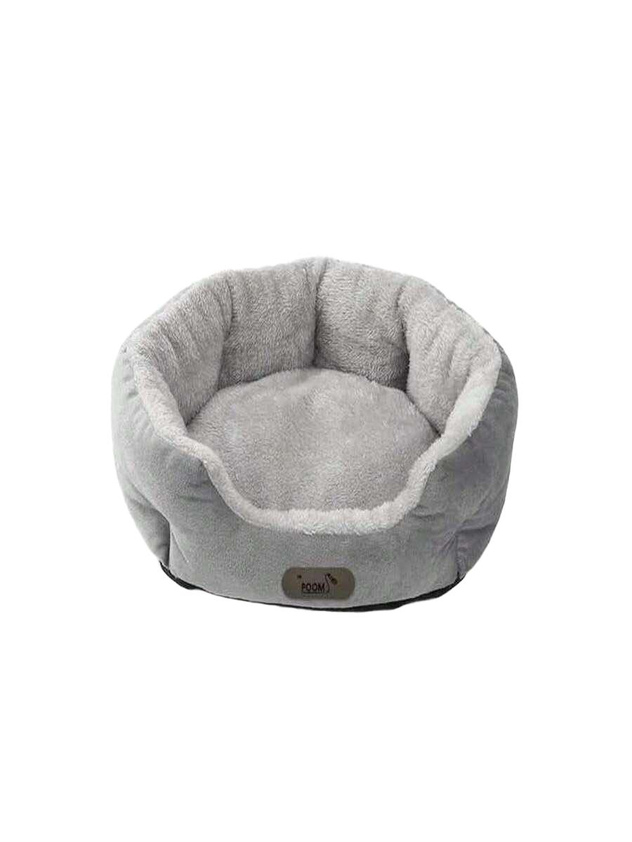 SHEIN SZARE LEGOWISKO DLA PSA S07__47X40X17