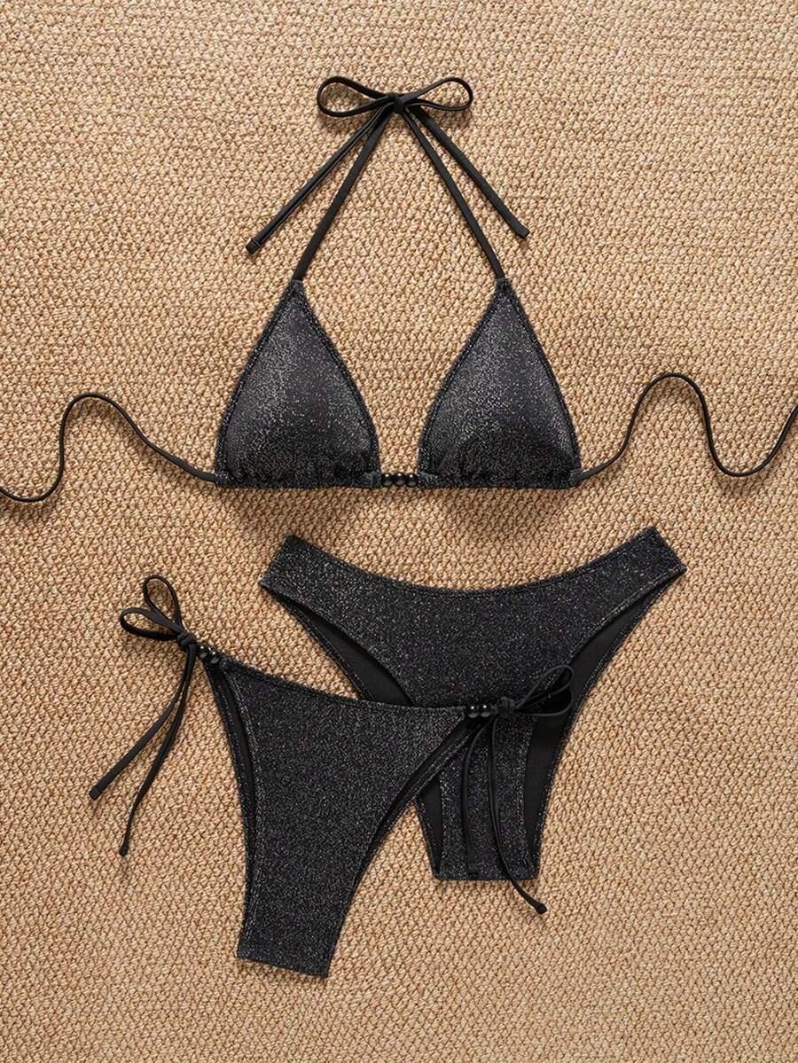 SWIM VCAY DWUCZĘŚCIOWY STRÓJ KĄPIELOWY S09__XXS