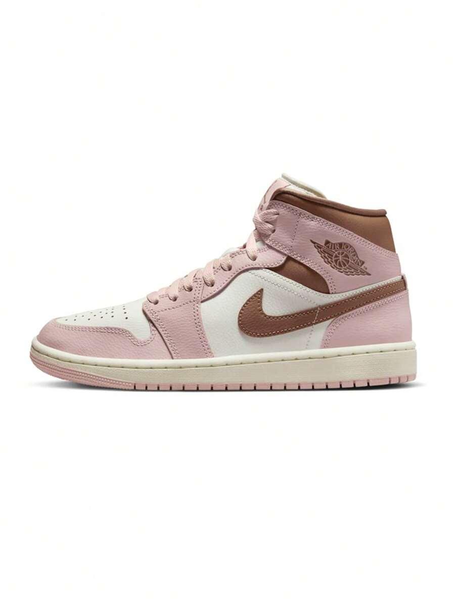 NIKE BUTY SPORTOWE WIĄZANIE BQ6472 620 S06__37,5