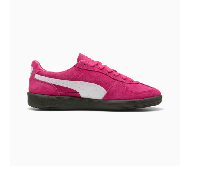 PUMA RÓŻOWE BUTY PUMA PALERMO S06__39