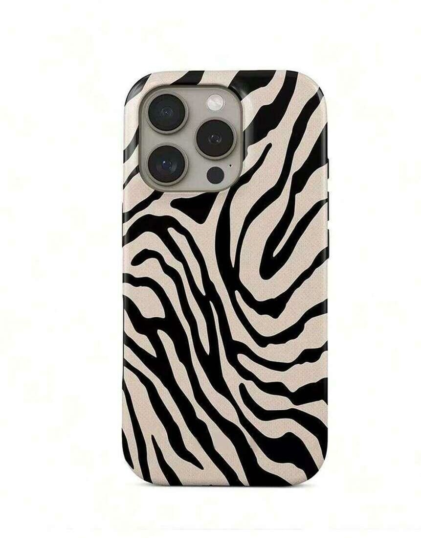 GIIPPA ETUI NA TELEFON IPHONE 16 S07