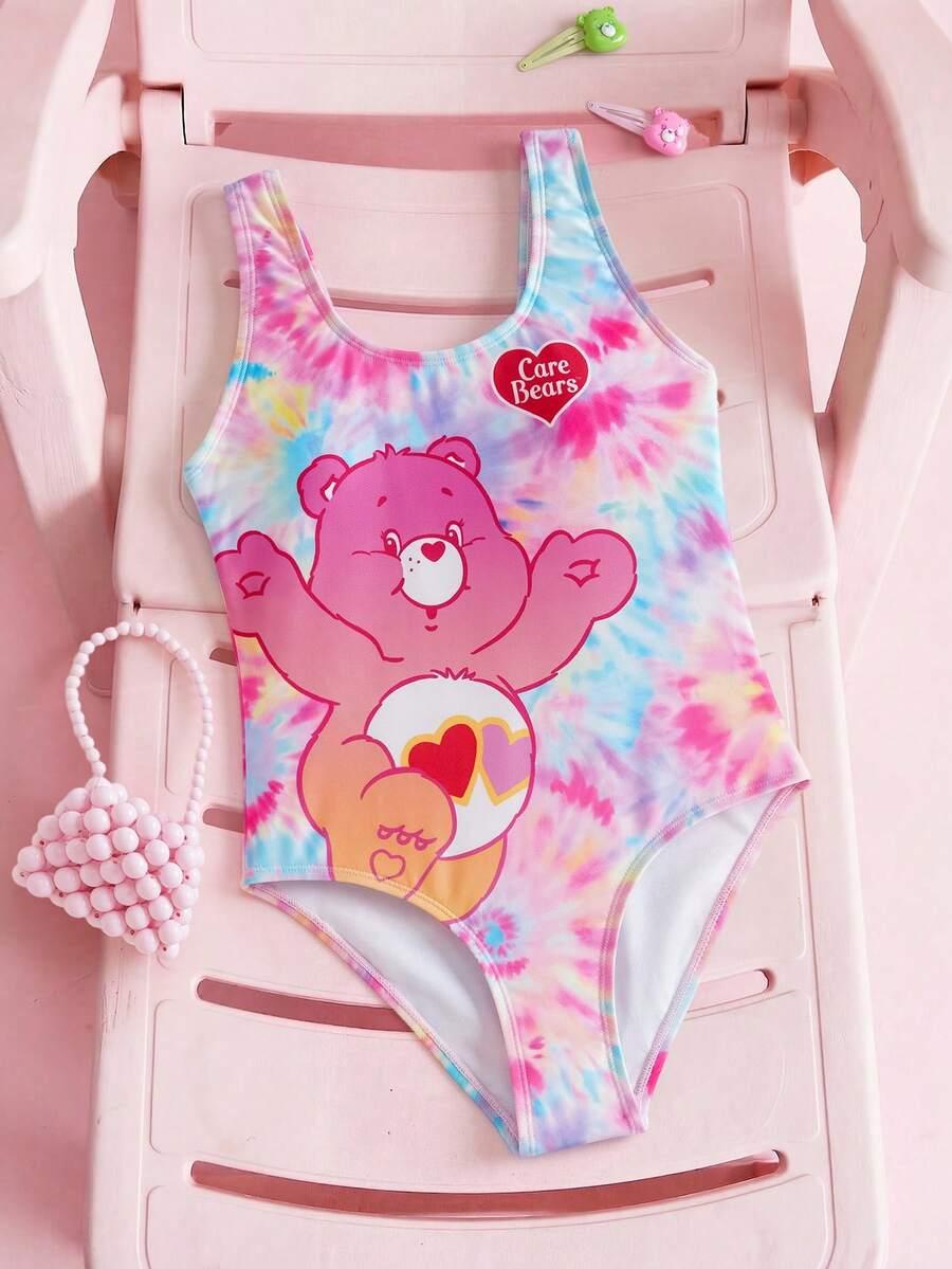 SHEIN JEDNOCZĘŚCIOWY STRÓJ KĄPIELOWY S09__122/128