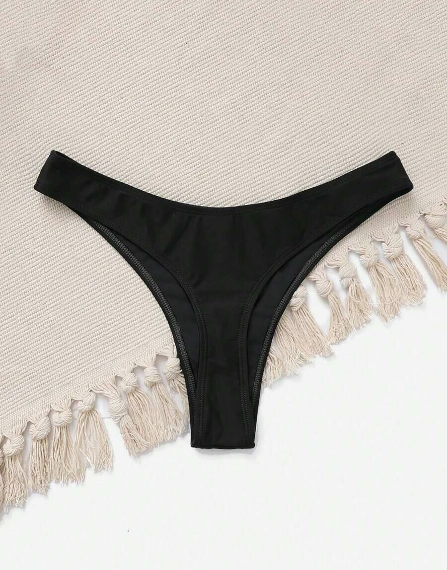 SWIM BASICS DÓŁ OD BIKINI S09__XS
