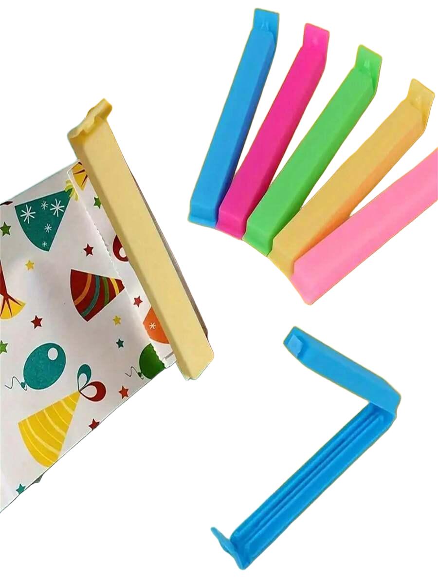 SHEIN ZAPINKA KLIPS DO WORECZKÓW 23-PACK S07__11X1,5
