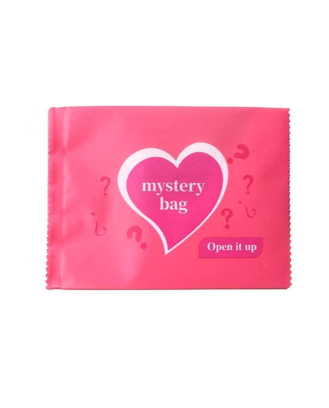 SHEIN RÓŻOWE OPAKOWANIA 100 SZTUK S07__9X7CM