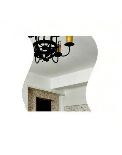 SHEIN LUSTERO FALOWANE SAMOPRZYLEPNE 1SZT S07__8X12CM
