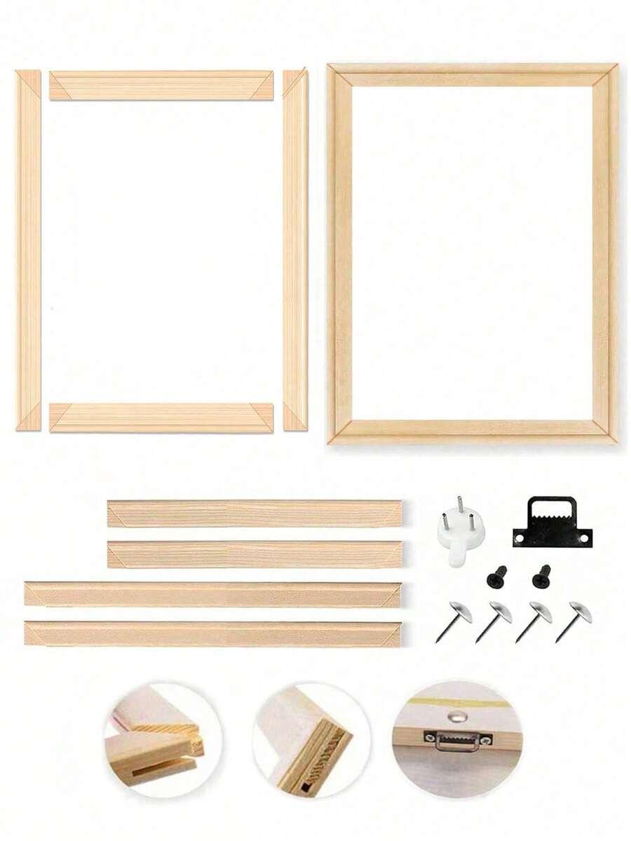SHEIN RAMKA NA ZDJĘCIE S07__30X40