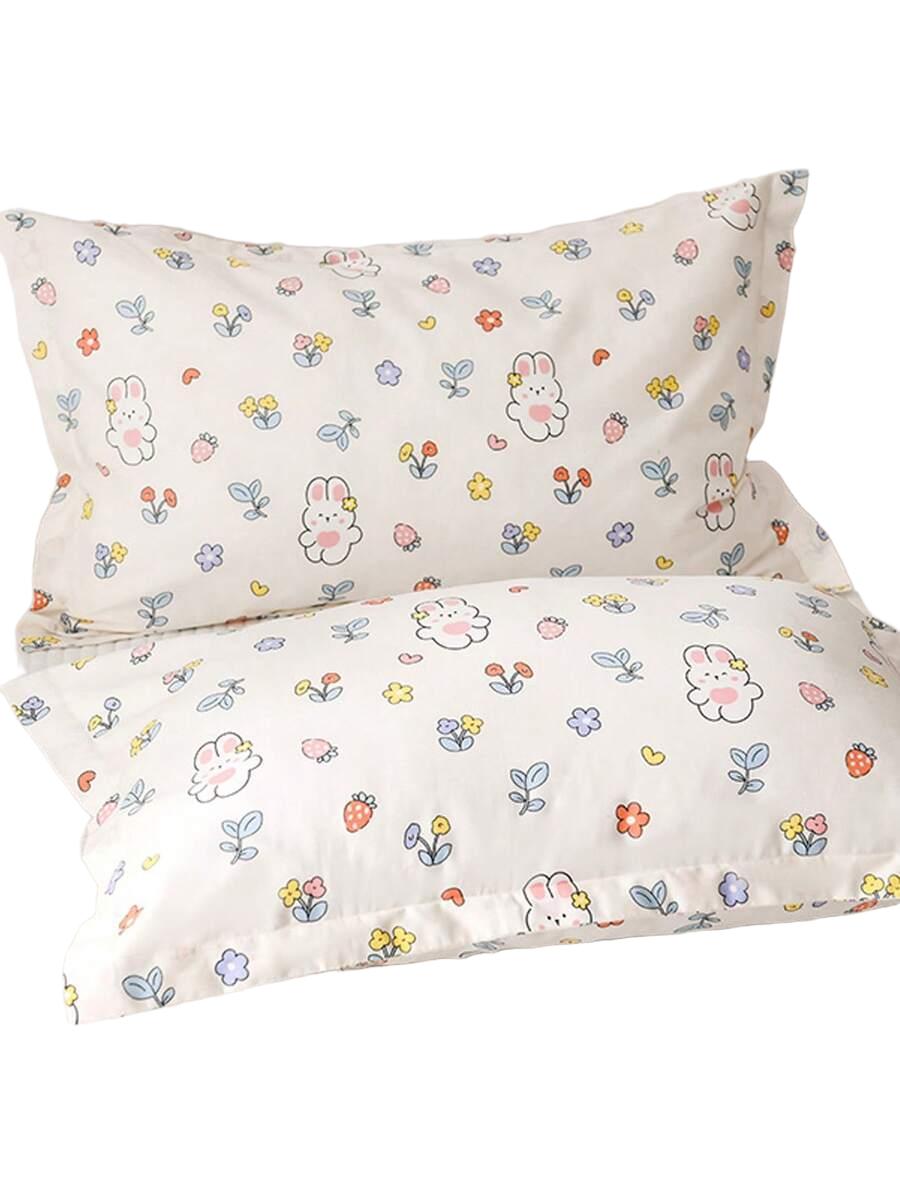 SHEIN POSZEWKA NA PODUSZKĘ S07__30X50CM