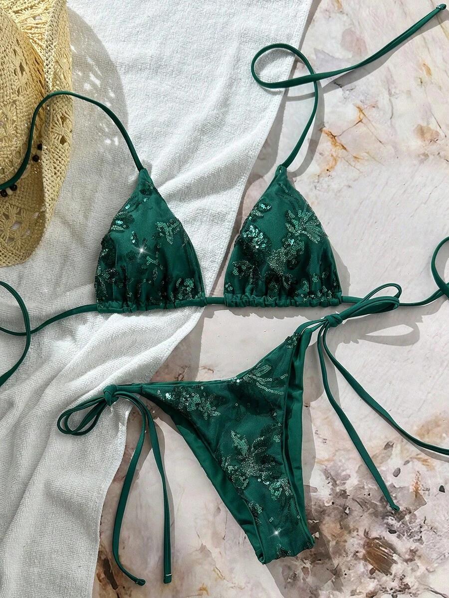 SWIM MOD DWUCZĘŚCIOWY STRÓJ KĄPIELOWY S09__S