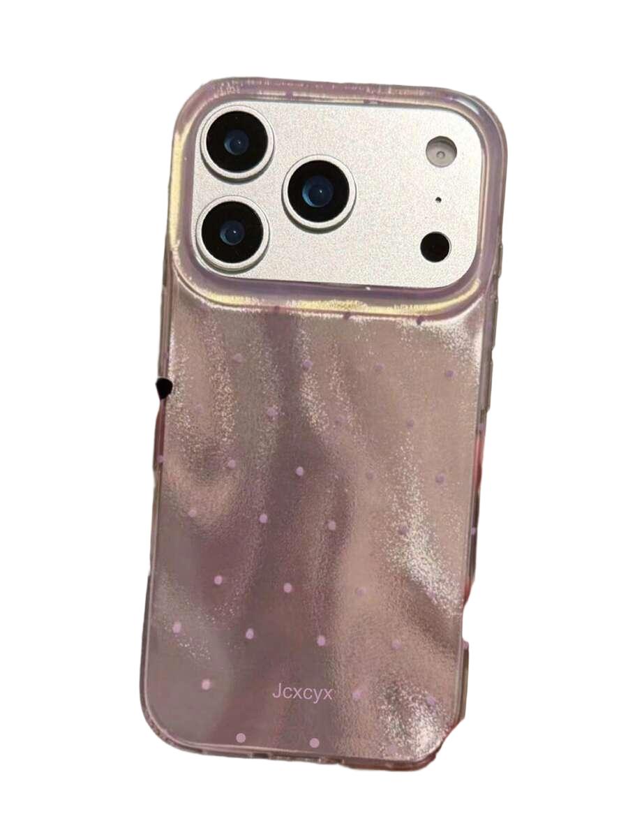 SHEIN ETUI NA TELEFON IPHONE 15 PLUS S07