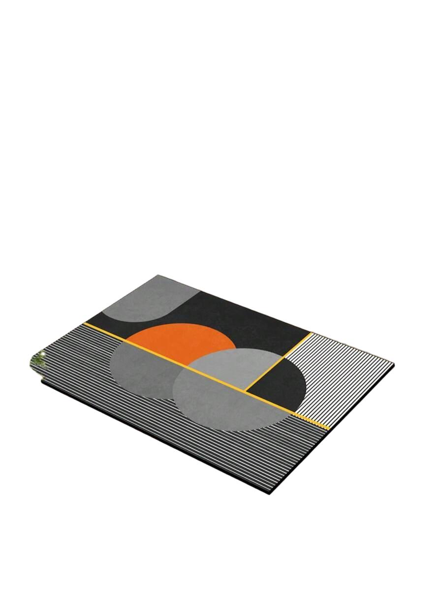 SHEIN DYWAN MIX WZORÓW S07__40X60CM