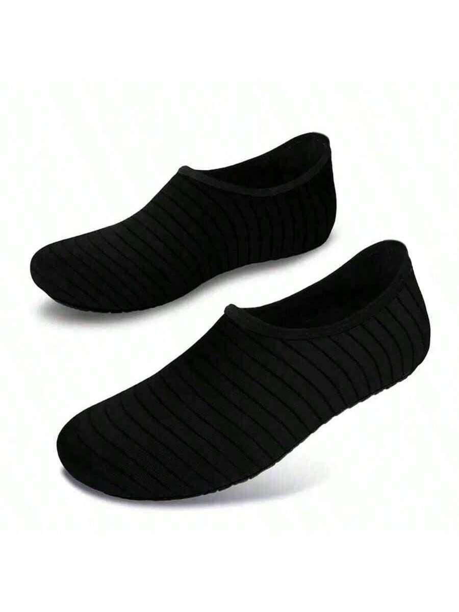SHEIN CZARNE BUTY DO WODY S07__42/43