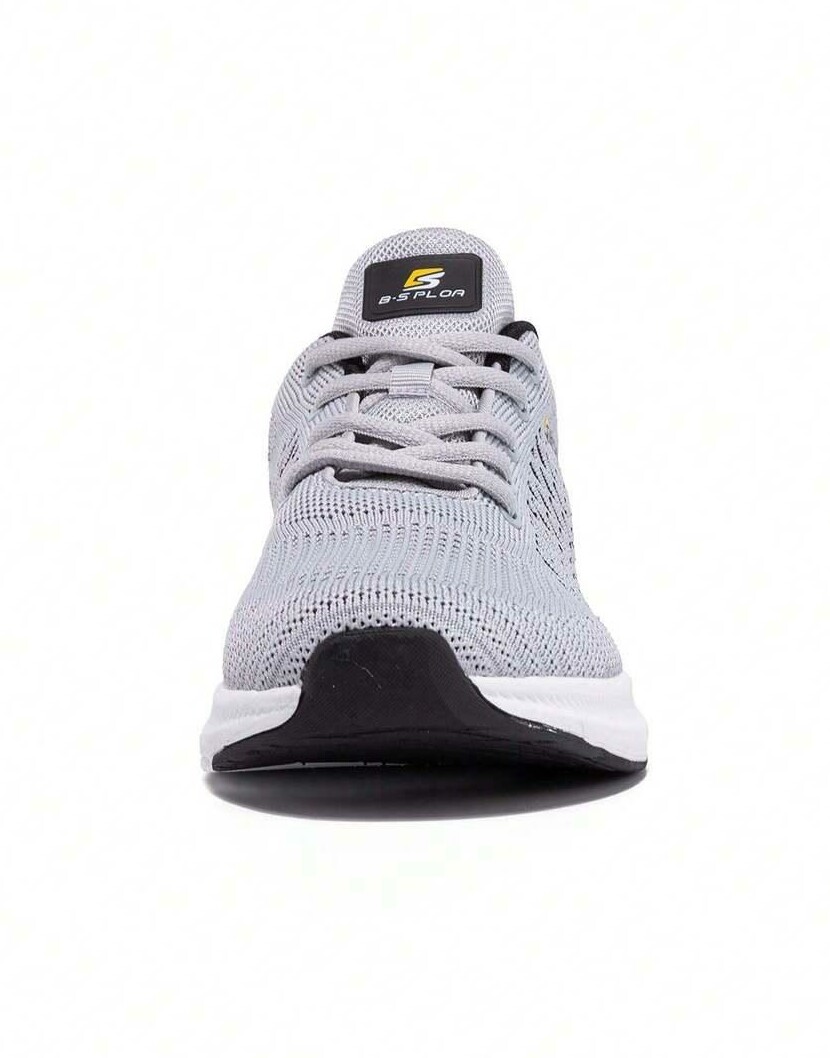 BAASPLOA SZARE BUTY SPORTOWE S06__43