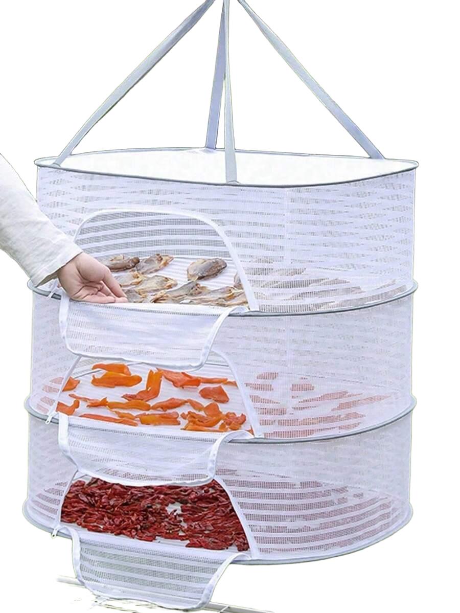 SHEIN SIATKA DO SUSZENIA 1 SZTUKA S07__60X40X66
