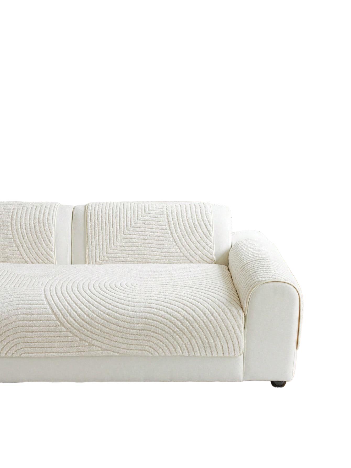 SHEIN POKROWIEC NA SOFĘ WZÓR S07__90X210