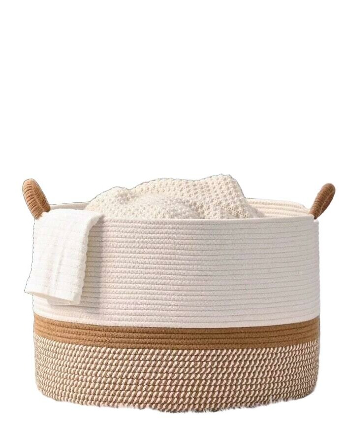 SHEIN KOSZ DO PRZECHOWYWANIA S07__40X35